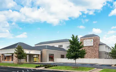 Four Points by Sheraton Bentonville