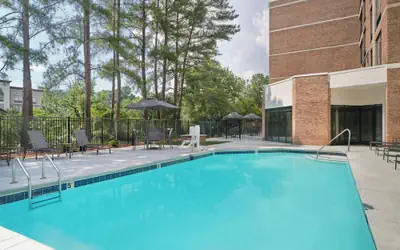 Fairfield by Marriott Inn & Suites Durham