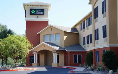 Extended Stay America Suites - Austin - Northwest - Research Park