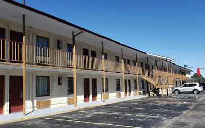 Red Roof Inn Cullman