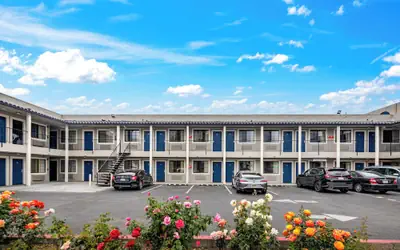 Americas Best Value Inn Milpitas Silicon Valley