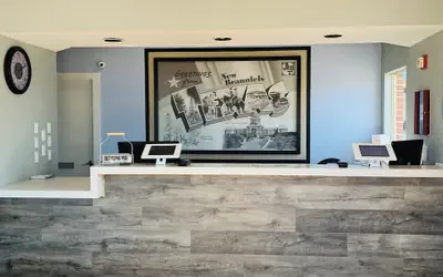 Hill Country Inn & Suites - New Braunfels / Gruene