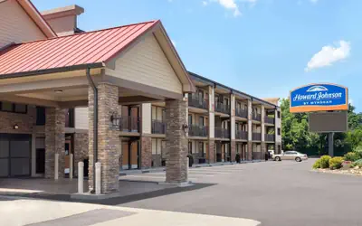 Howard Johnson by Wyndham Pigeon Forge