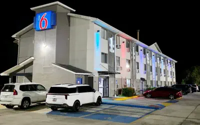 Motel 6 Kingsland, GA - Kings Bay Naval Base