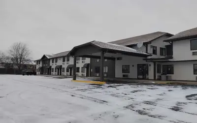 Super 8 by Wyndham Morris