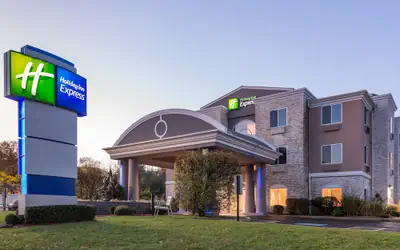 Holiday Inn Express Branford-New Haven by IHG