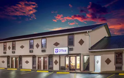 Knights Inn Wildersville