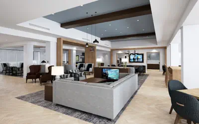 Staybridge Suites Detroit Woodhaven by IHG
