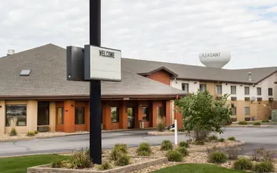 AmericInn by Wyndham Mount Pleasant