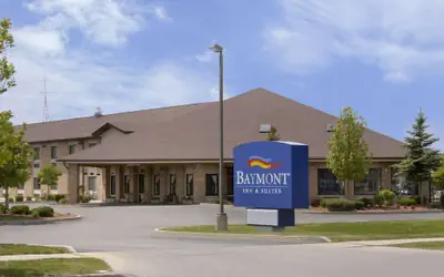 Baymont by Wyndham Whitewater