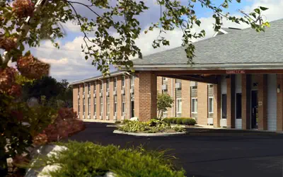 Best Western Norwalk