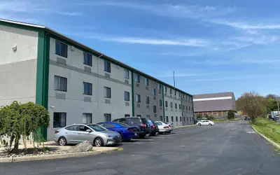 Motel 6 Lancaster, PA