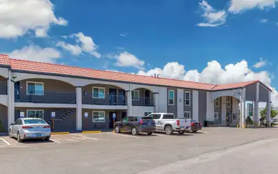 Quality Inn Show Low