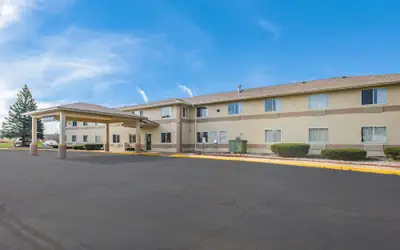 Americas Best Value Inn Charlotte, MI