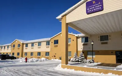 Blaine Town Inn & Suites
