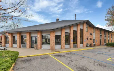 Baymont by Wyndham Zanesville