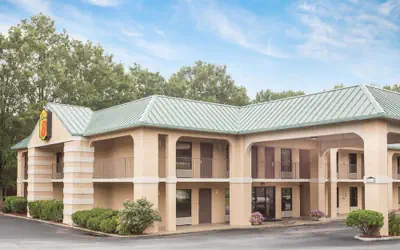 Super 8 by Wyndham Decatur/Lithonia/Atl Area