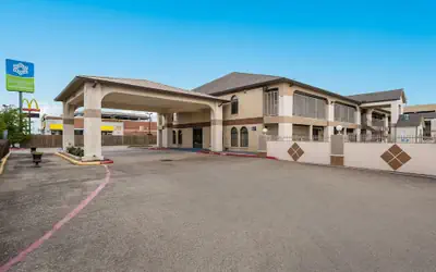 SureStay Hotel by Best Western Deer Park