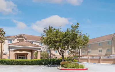 Fairfield Inn & Suites by Marriott San Francisco San Carlos