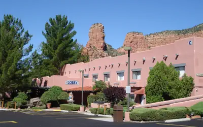 Bell Rock Inn