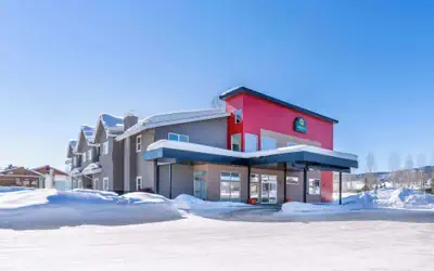 La Quinta Inn by Wyndham Steamboat Springs