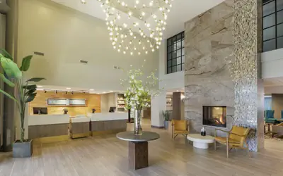 Hotel Trilogy Albany Airport, Tapestry Collection by Hilton