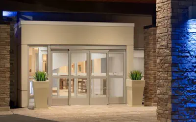 Holiday Inn Express Fayetteville – Fort Bragg by IHG