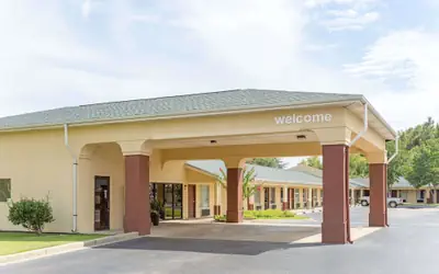 Americas Best Value Inn & Suites Sumter