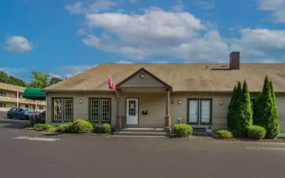 Quality Inn Great Barrington