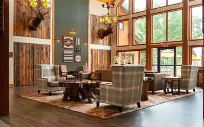 Holiday Inn Express & Suites Hayward by IHG