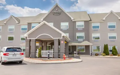 Country Inn & Suites by Radisson, Columbus West, OH
