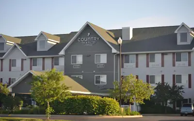 Country Inn & Suites by Radisson, Gurnee, IL