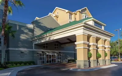 Homewood Suites by Hilton Orlando-International Drive/Convention Center