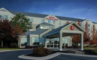 Hilton Garden Inn Cleveland/Twinsburg
