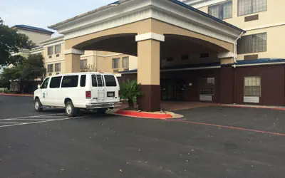 Del Valle Austin Southeast