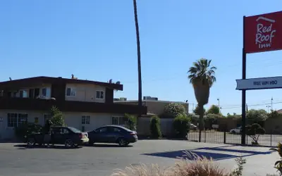 La Plaza Inn Los Banos