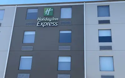 Holiday Inn Express Jonestown - Ft. Indiantown Gap by IHG