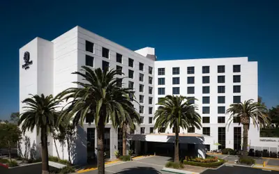 DoubleTree by Hilton Irvine - Spectrum