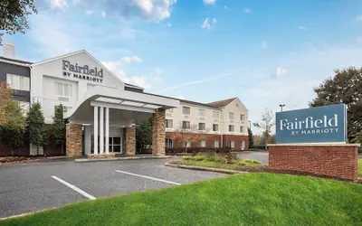 Fairfield Inn by Marriott Northlake
