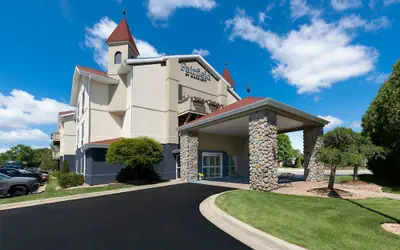 Fairfield Inn and Suites by Marriott Frankenmuth