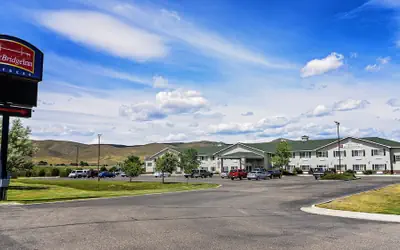 Fairbridge Inn Express Dillon