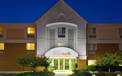 Sonesta Simply Suites Columbus Airport Gahanna