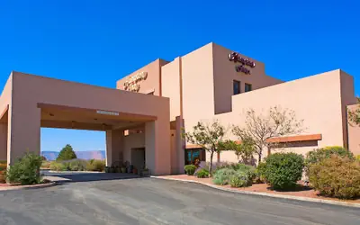 Hampton Inn Kayenta