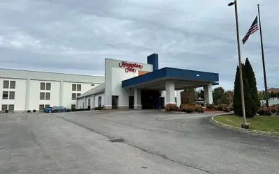 Hampton Inn Morristown