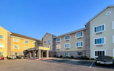 Studio 6 Memphis, TN – East Memphis