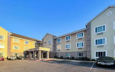 Studio 6 Memphis, TN – East Memphis