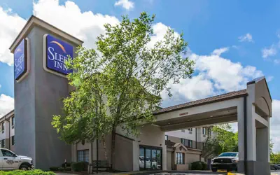 Sleep Inn Lexington