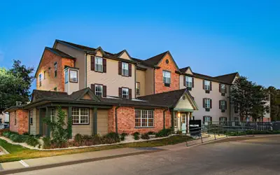 TownePlace Suites by Marriott College Station