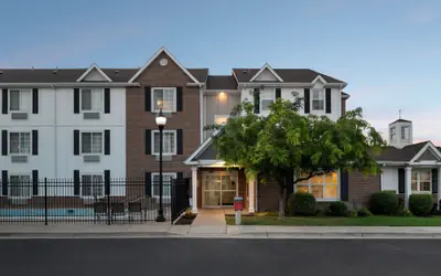 TownePlace Suites by Marriott Salt Lake City Layton