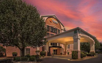 Comfort Inn & Suites Lake Norman